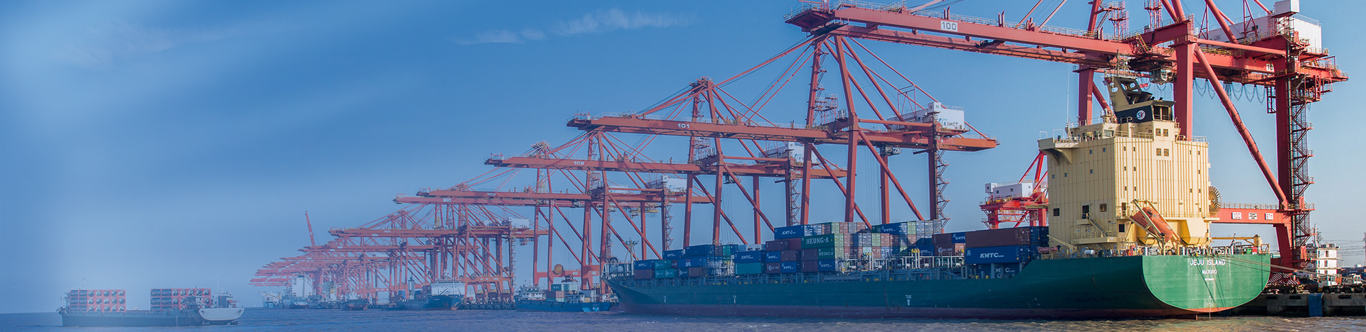 浙江明骏供应链管理有限公司