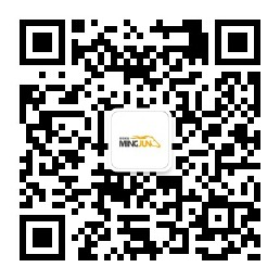 浙江明骏供应链管理有限公司