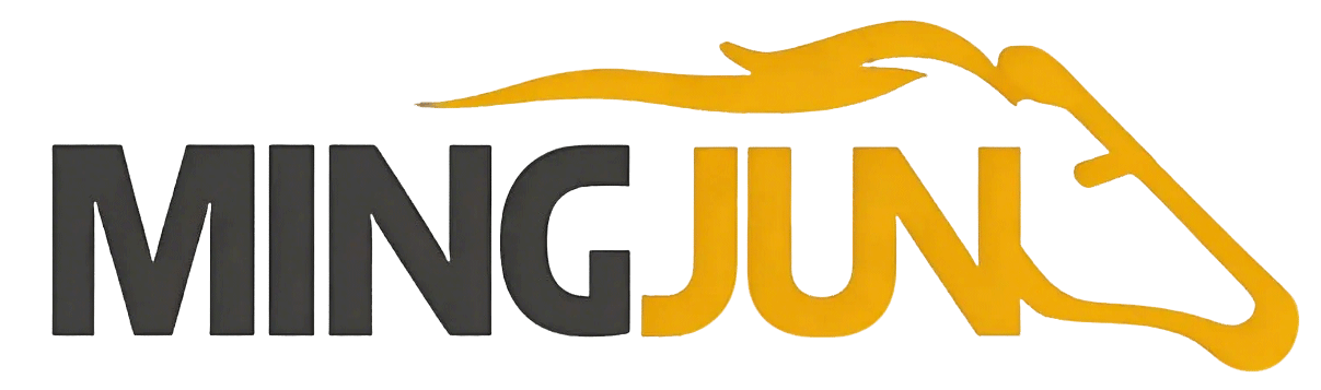 浙江明骏供应链管理有限公司